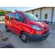 2015 Ford Transit Custom Kasten 250 L1 City Light