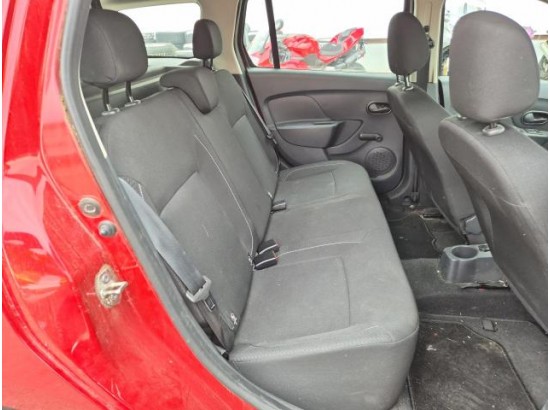 2020 Dacia Logan MCV II Kombi Essential