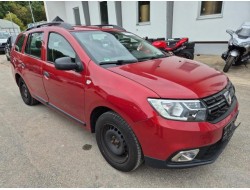 2020 Dacia Logan MCV II Kombi Essential