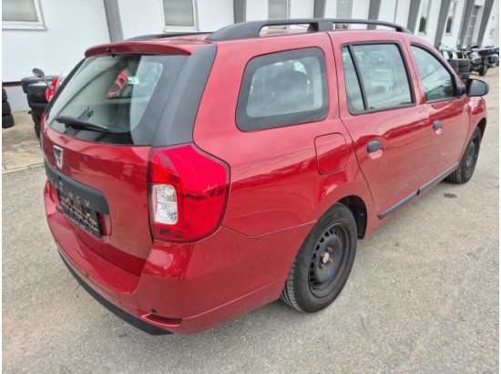 2020 Dacia Logan MCV II Kombi Essential