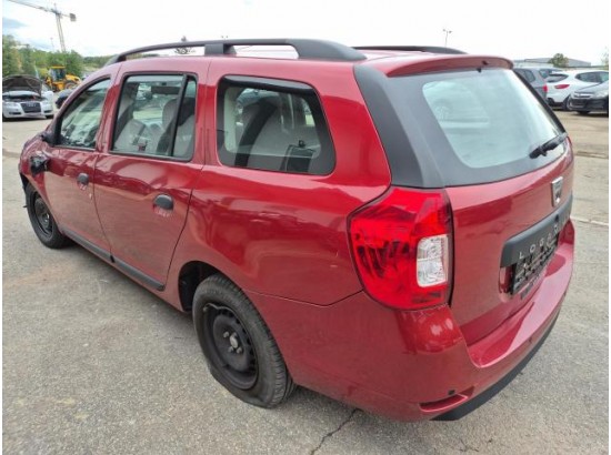 2020 Dacia Logan MCV II Kombi Essential