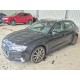2018 Audi A3 Sportback sport