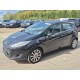 2016 Ford Fiesta Titanium