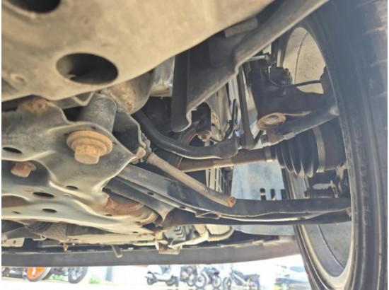 2016 Ford Fiesta Titanium