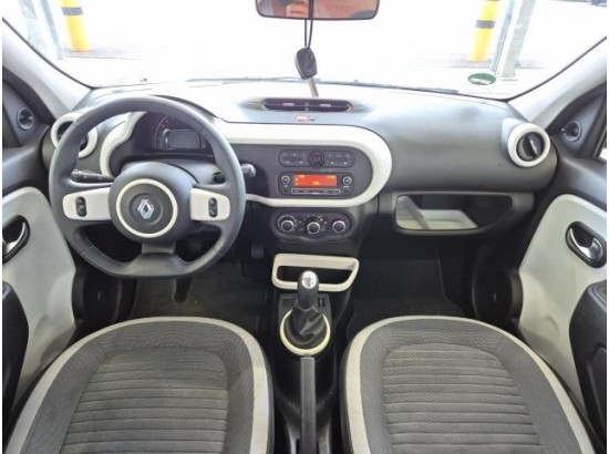 2015 Renault Twingo Dynamique