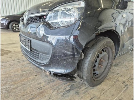 2015 Renault Twingo Dynamique