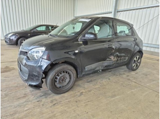 2015 Renault Twingo Dynamique