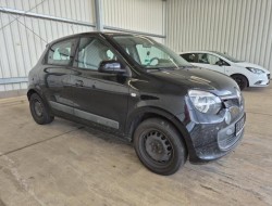 2015 Renault Twingo Dynamique