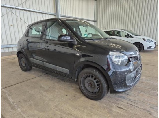 2015 Renault Twingo Dynamique