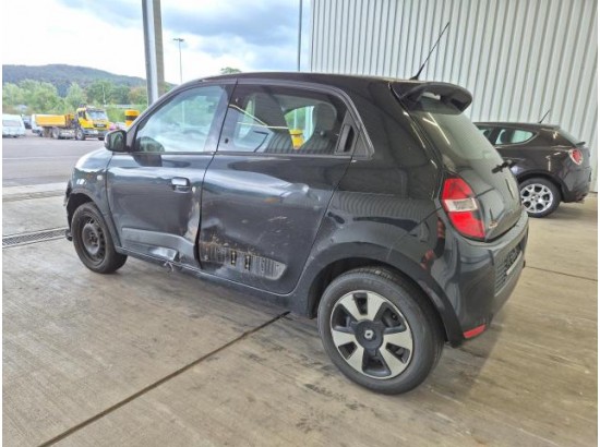 2015 Renault Twingo Dynamique