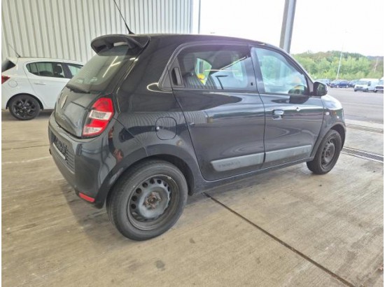 2015 Renault Twingo Dynamique