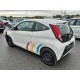 2018 Toyota AYGO x-play