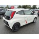 2018 Toyota AYGO x-play