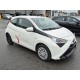 2018 Toyota AYGO x-play