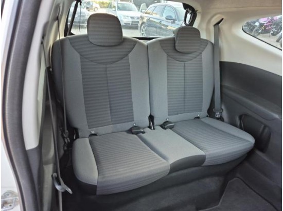 2018 Toyota AYGO x-play
