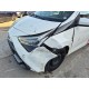 2018 Toyota AYGO x-play
