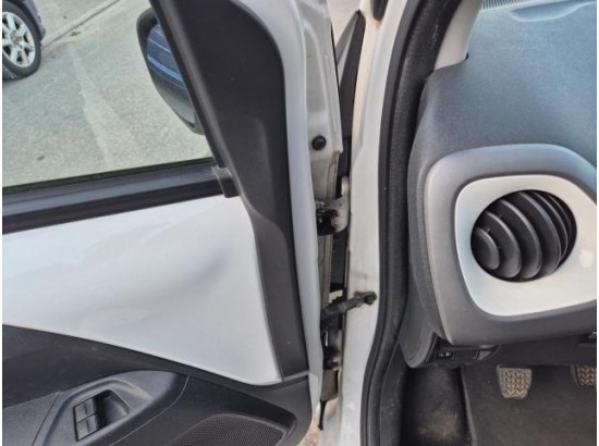 2018 Toyota AYGO x-play
