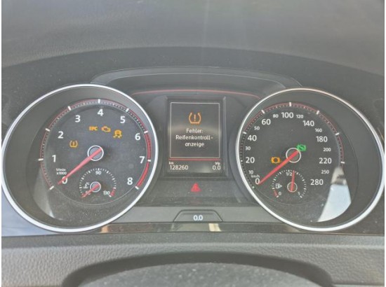 2016 Volkswagen Golf VII Lim. GTI Clubsport BMT