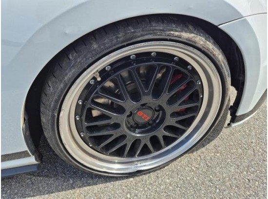 2016 Volkswagen Golf VII Lim. GTI Clubsport BMT