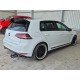 2016 Volkswagen Golf VII Lim. GTI Clubsport BMT