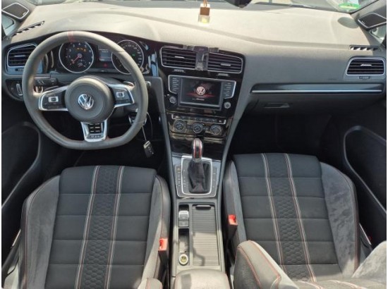 2016 Volkswagen Golf VII Lim. GTI Clubsport BMT