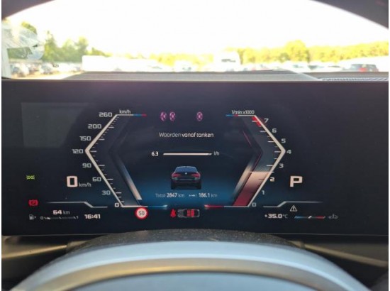 2026 BMW 4er Gran Coupe M440 i xDrive