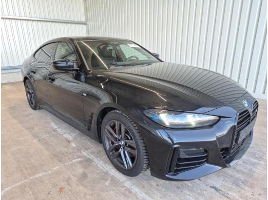 2026 BMW 4er Gran Coupe M440 i xDrive