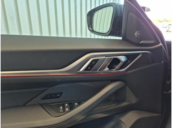 2026 BMW 4er Gran Coupe M440 i xDrive