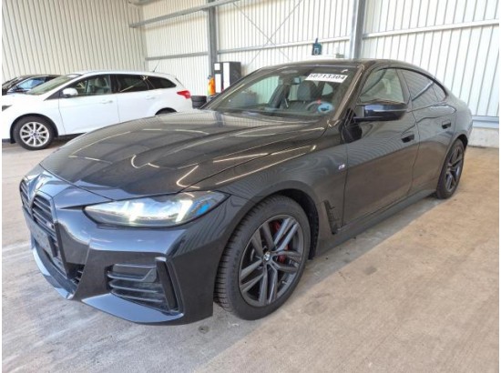 2026 BMW 4er Gran Coupe M440 i xDrive