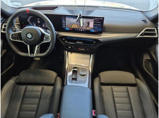 2026 BMW 4er Gran Coupe M440 i xDrive