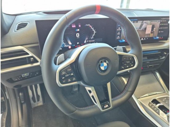 2026 BMW 4er Gran Coupe M440 i xDrive