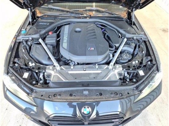 2026 BMW 4er Gran Coupe M440 i xDrive