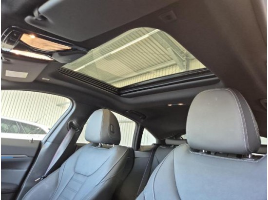2026 BMW 4er Gran Coupe M440 i xDrive