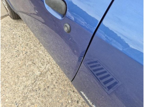 2023 Ford Streetka Elegance Roadster