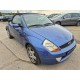 2023 Ford Streetka Elegance Roadster