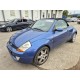 2023 Ford Streetka Elegance Roadster