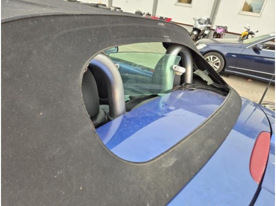 2023 Ford Streetka Elegance Roadster