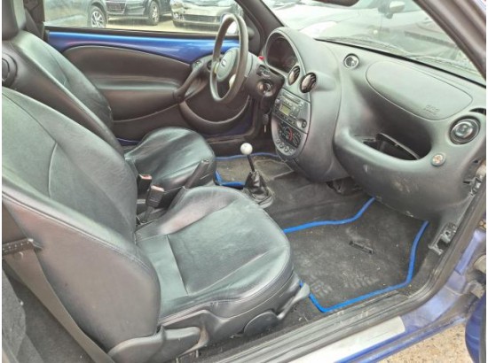 2023 Ford Streetka Elegance Roadster