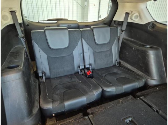 2015 Ford S-Max Titanium