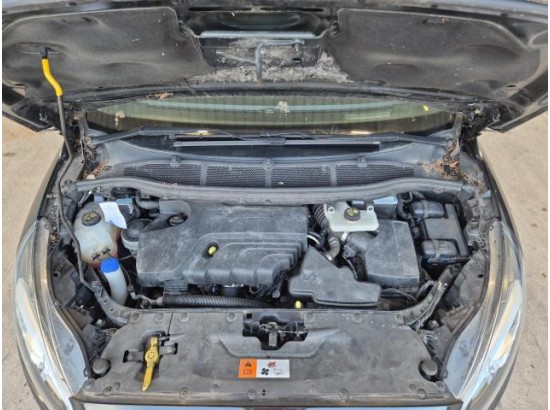 2015 Ford S-Max Titanium