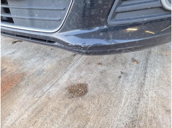 2015 Ford S-Max Titanium