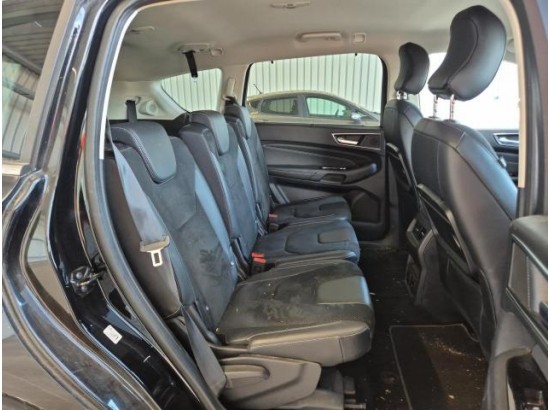 2015 Ford S-Max Titanium
