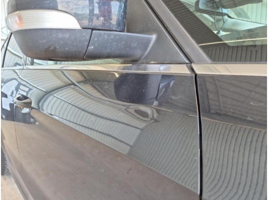 2015 Ford S-Max Titanium