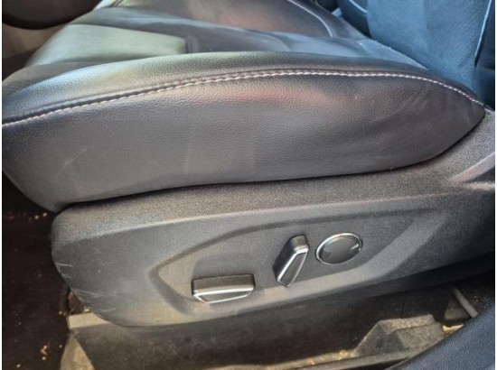 2015 Ford S-Max Titanium