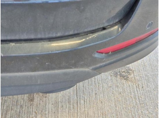 2015 Ford S-Max Titanium