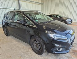 2015 Ford S-Max Titanium