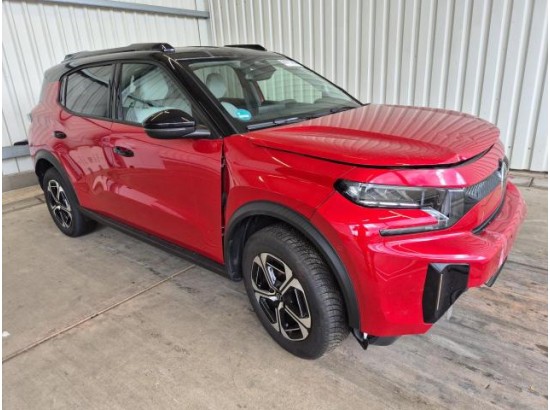 2026 Citroen C3 Aircross Hybrid 145 MAX