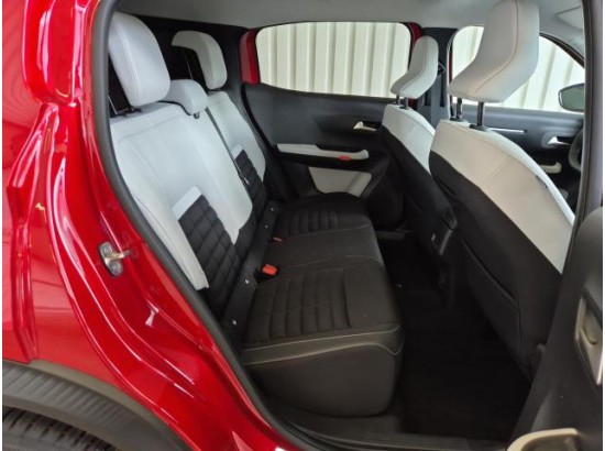 2026 Citroen C3 Aircross Hybrid 145 MAX