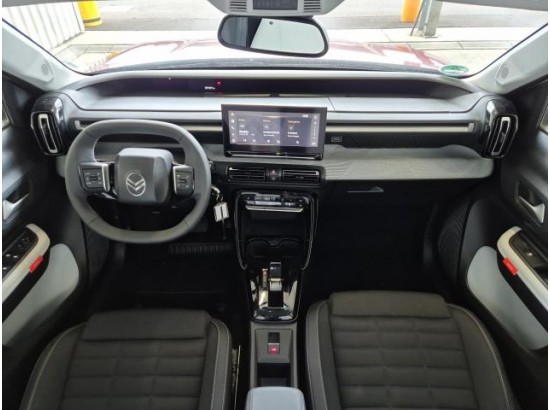 2026 Citroen C3 Aircross Hybrid 145 MAX