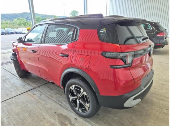 2026 Citroen C3 Aircross Hybrid 145 MAX